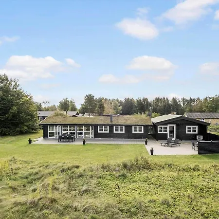 Oh363-storvorde-aalborgvej-86-a Casa vacanze Storvorde