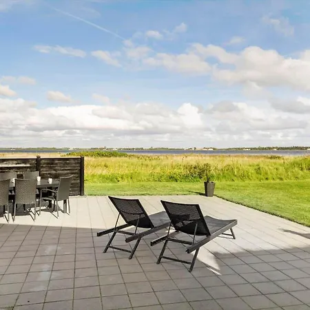 Casa vacanze Oh363-storvorde-aalborgvej-86-a *