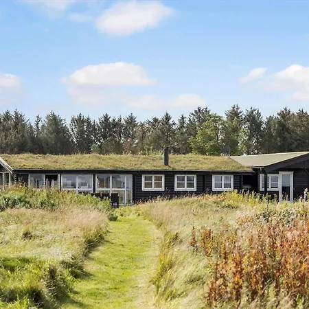 Oh363-storvorde-aalborgvej-86-a Сasa de vacaciones *