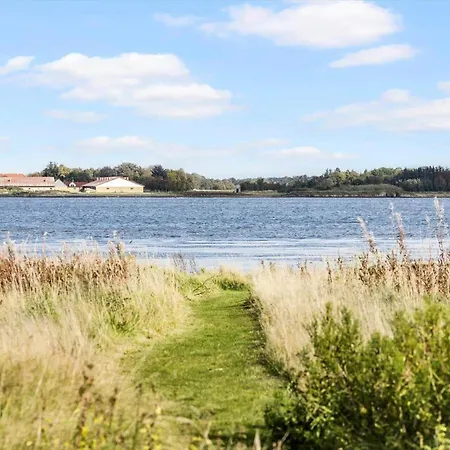 Oh363-storvorde-aalborgvej-86-a Сasa de vacaciones *