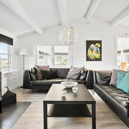 Oh363-storvorde-aalborgvej-86-a Сasa de vacaciones