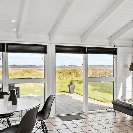 Oh363-storvorde-aalborgvej-86-a Сasa de vacaciones *