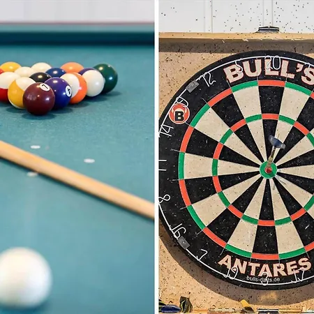 Oh363-storvorde-aalborgvej-86-a Сasa de vacaciones Storvorde