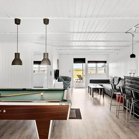 Сasa de vacaciones Oh363-storvorde-aalborgvej-86-a Storvorde