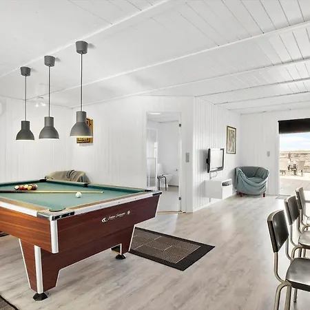 Сasa de vacaciones Oh363-storvorde-aalborgvej-86-a *