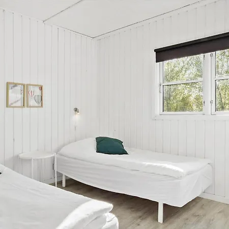 Oh363-storvorde-aalborgvej-86-a Сasa de vacaciones