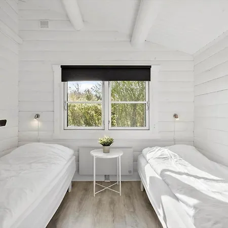 Oh363-storvorde-aalborgvej-86-a Сasa de vacaciones Storvorde