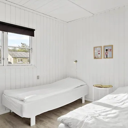 Сasa de vacaciones Oh363-storvorde-aalborgvej-86-a *