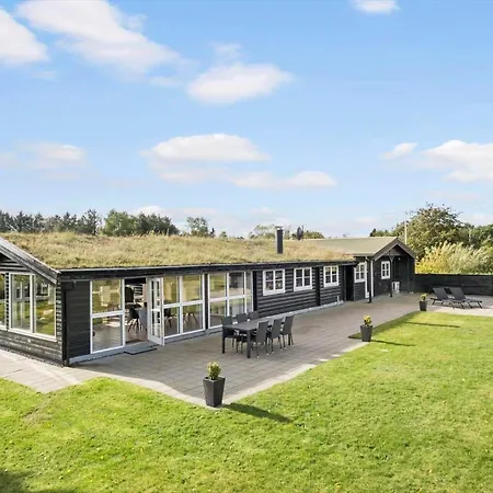 Сasa de vacaciones Oh363-storvorde-aalborgvej-86-a *