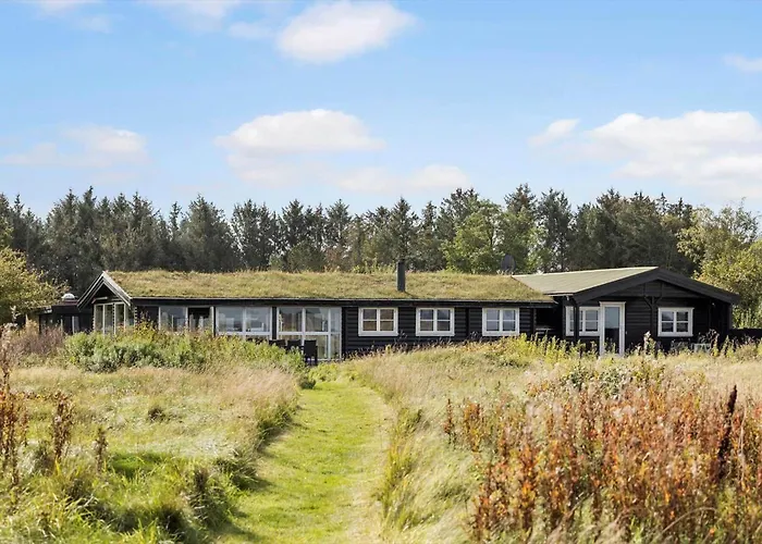 Oh363-storvorde-aalborgvej-86-a Holiday home *