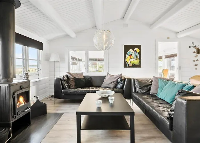 Oh363-storvorde-aalborgvej-86-a Holiday home