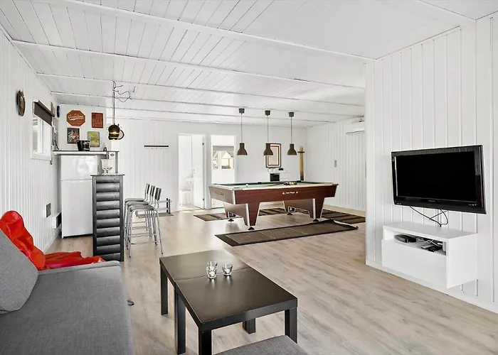 Holiday home Oh363-storvorde-aalborgvej-86-a