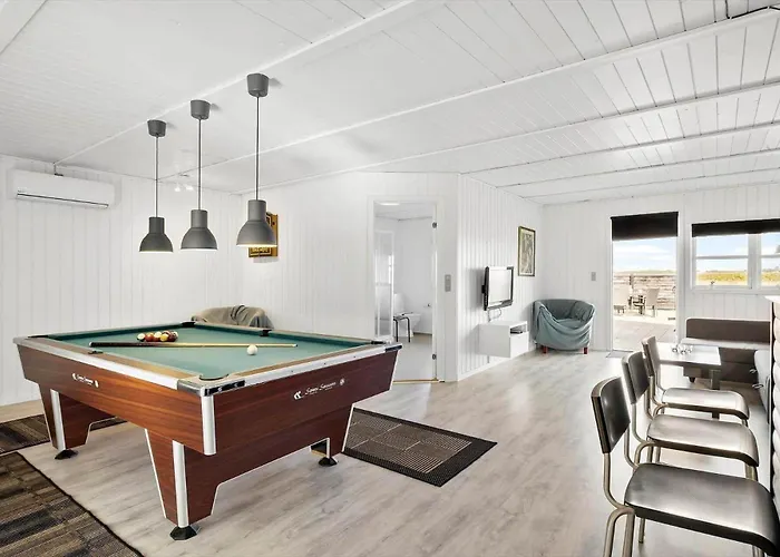Holiday home Oh363-storvorde-aalborgvej-86-a *