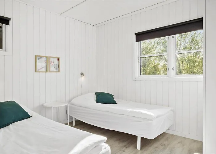 Oh363-storvorde-aalborgvej-86-a Holiday home