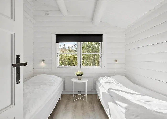 Oh363-storvorde-aalborgvej-86-a Holiday home Storvorde