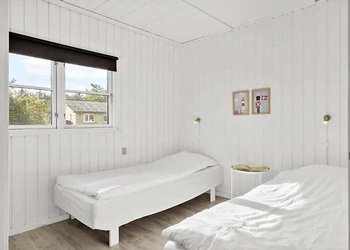 Holiday home Oh363-storvorde-aalborgvej-86-a *