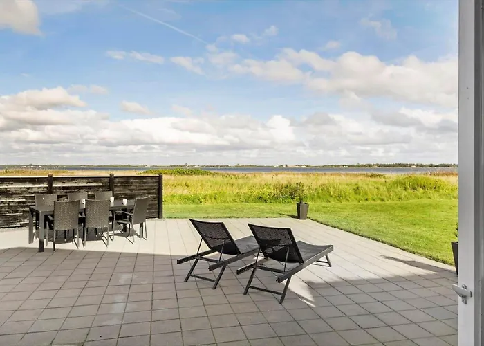 Holiday home Oh363-storvorde-aalborgvej-86-a