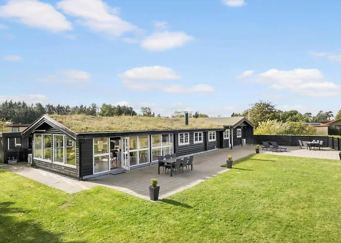 Holiday home Oh363-storvorde-aalborgvej-86-a *